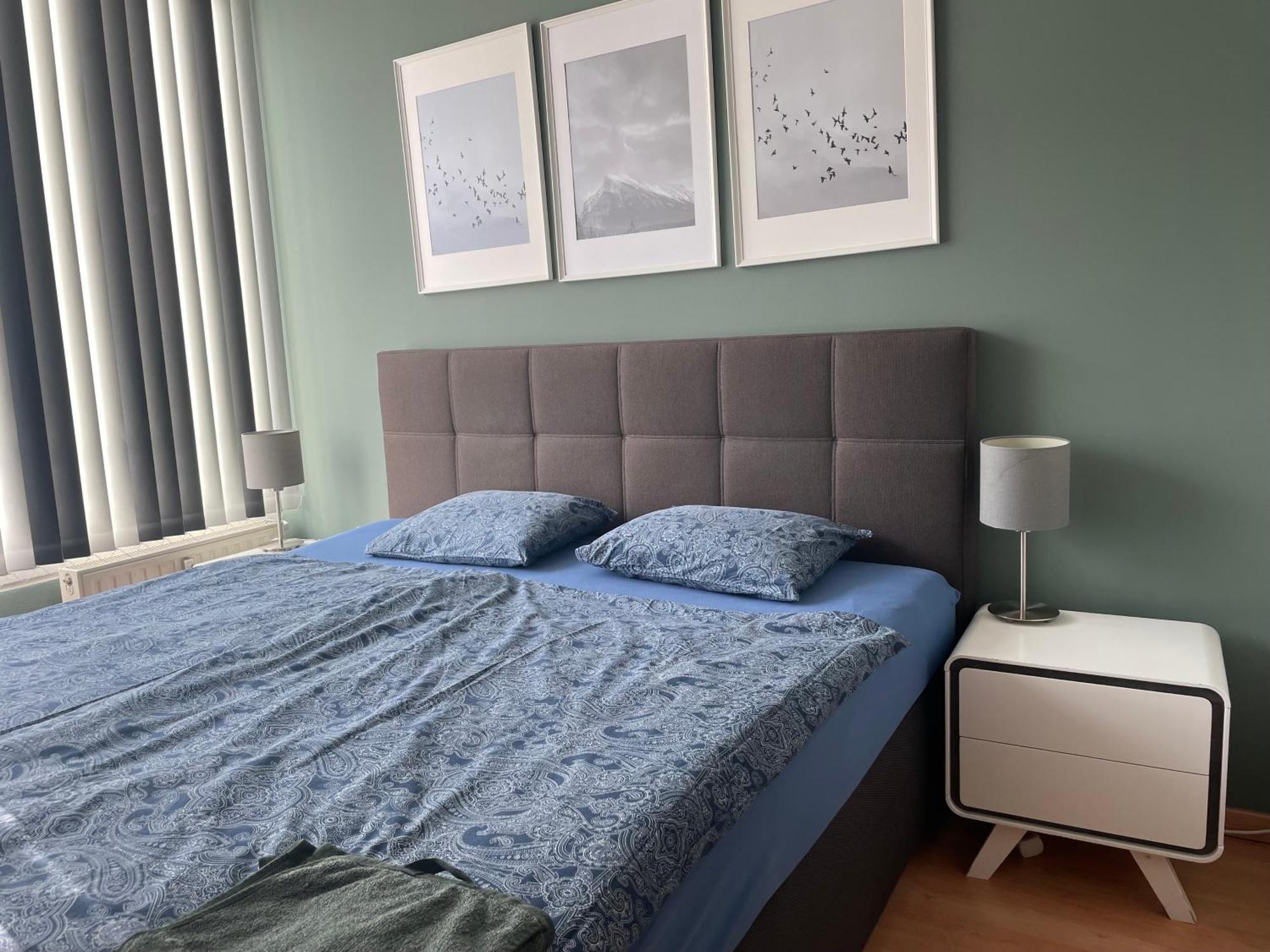 Appartement Mischa Innsbruck